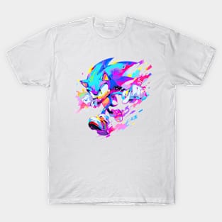 sonic T-Shirt